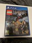Gra Lego The Hobbit PS4