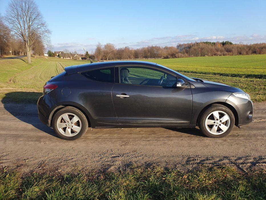 Megane III *super stan*1.6