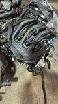 Motor Psa 1.2i HM05