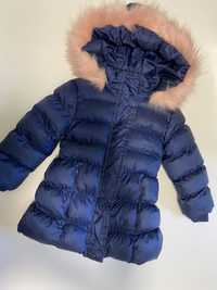 Куртка дитяча, куртка зимова, куртка осіння