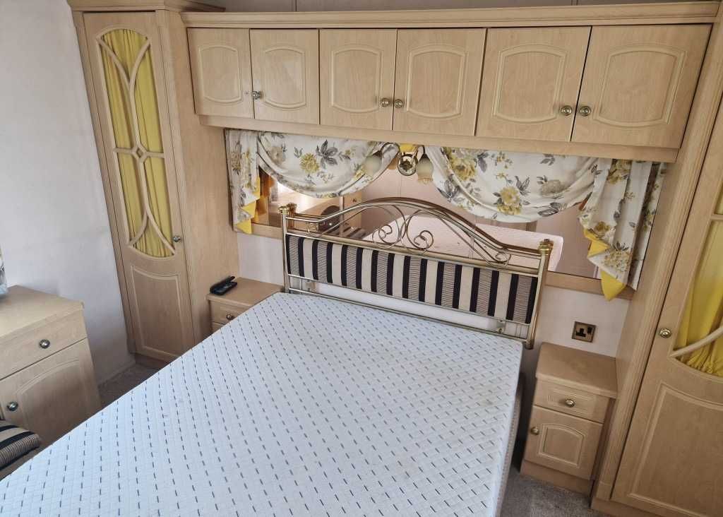 LINDA MOBILE HOME T2 PRONTA PARA HABITAR
