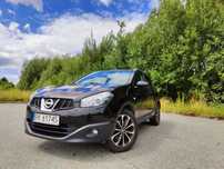 Nissan Qashqai Nissana Qashqai 1.6