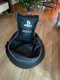 Fotel gracza PlayStation