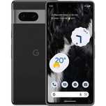 Google Pixel 7A Android 16, 128GB Obsidian
