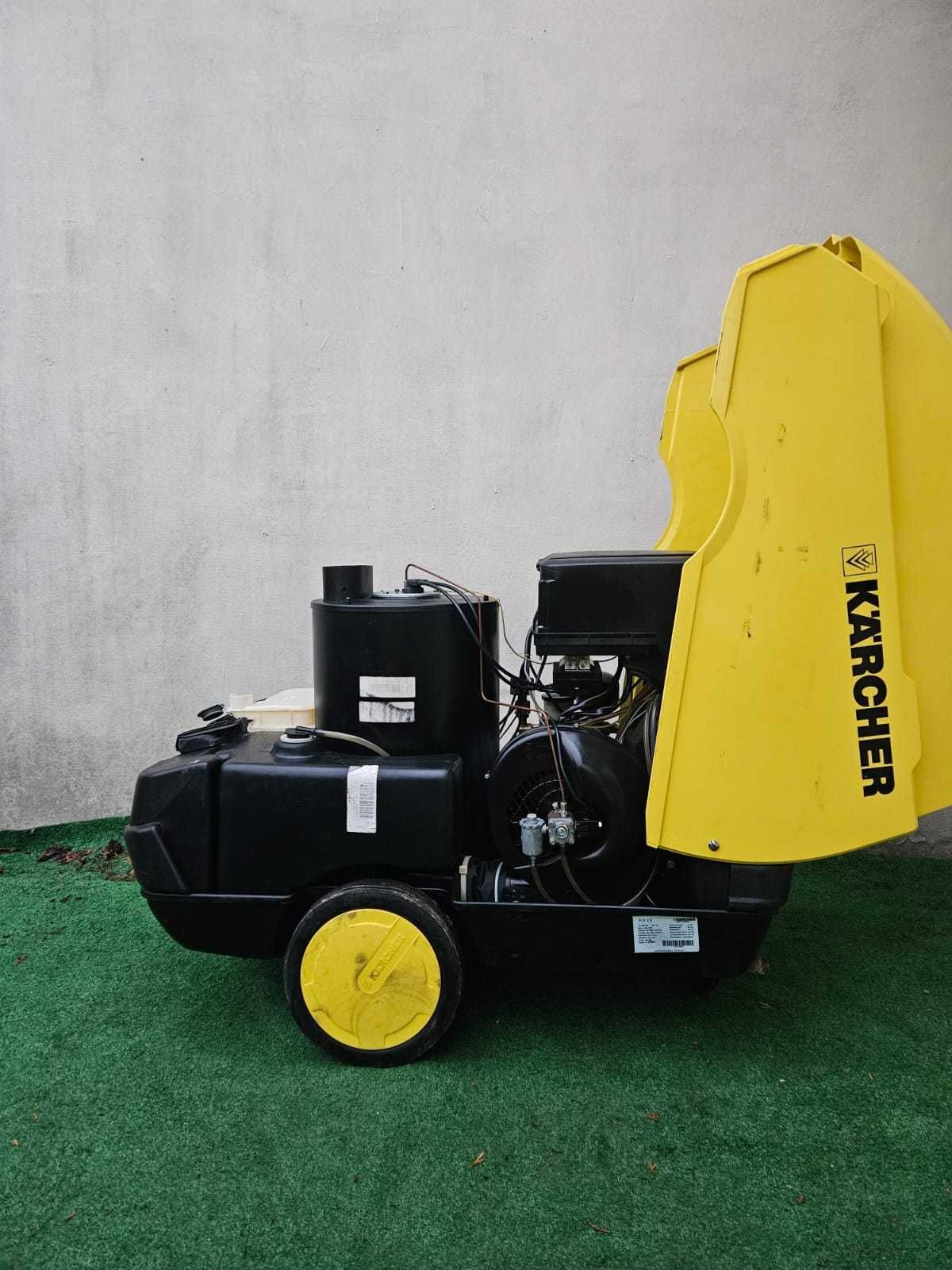 Myjka Gorąco wodna KARCHER HDS 1195 Gwarancja Wysyłka