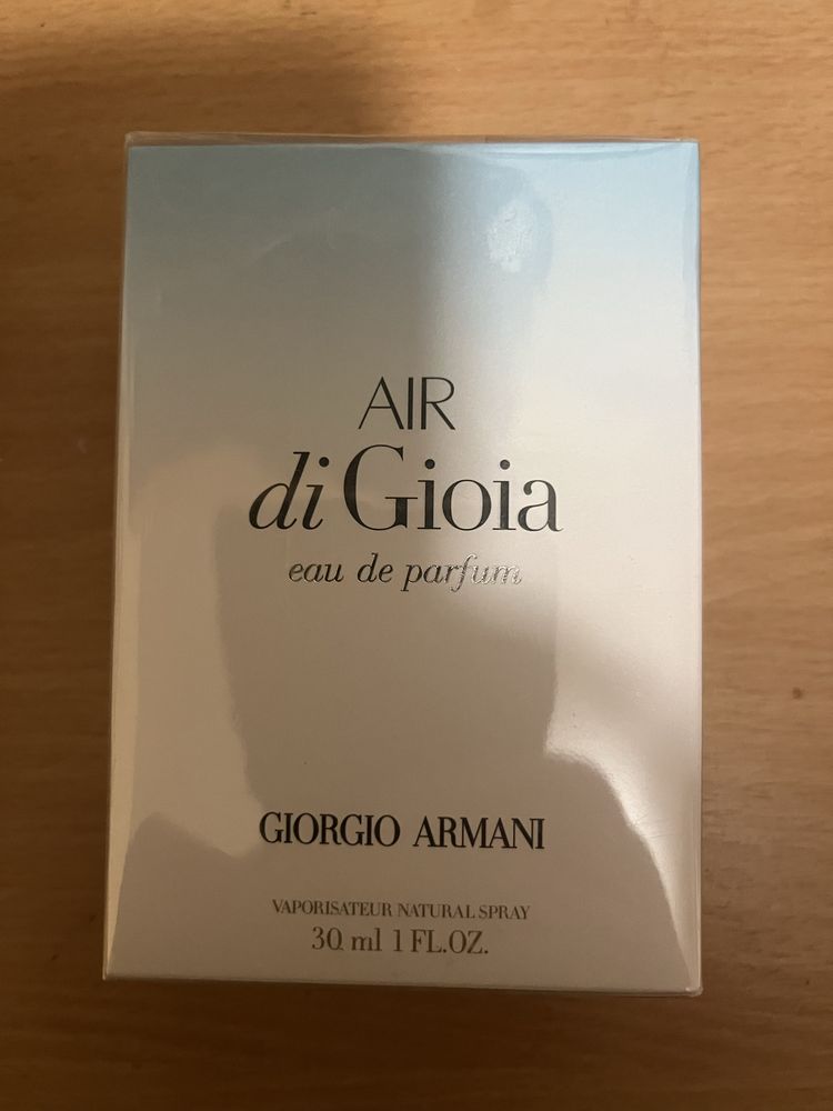 Perfumy Giorgio Armani di Gio AIR 30ml