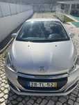 Peugeot 208  1.6 BlueHdi Active 5 doors