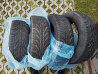 Opony zimowe 215/60 R17 96H