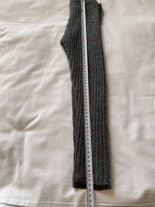 Теплі лосини Zara розмір110