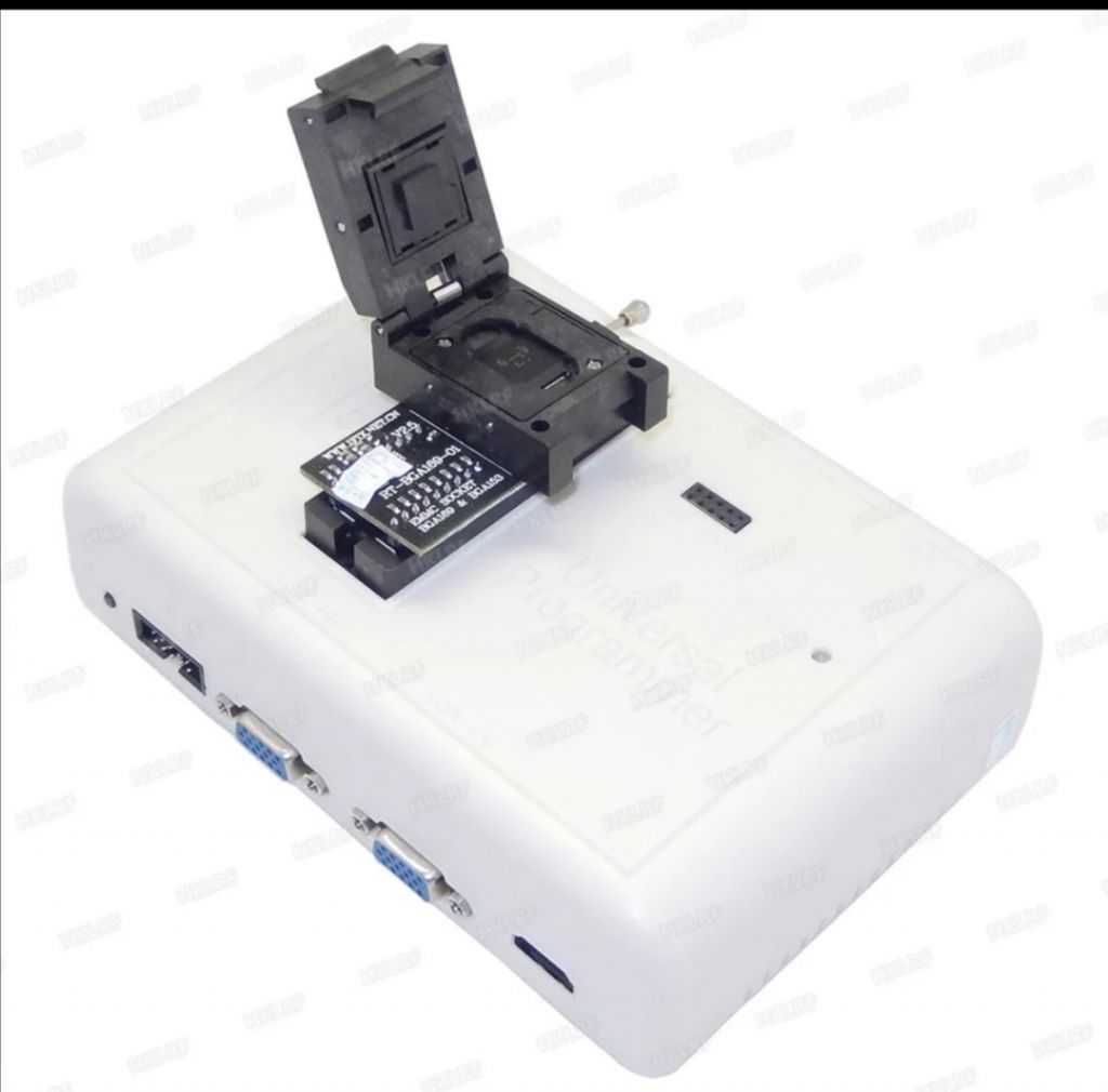 Колодка EMMC V2.5