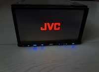 Автомагнитола JVC OriGinal, made in Indonesia, 7d