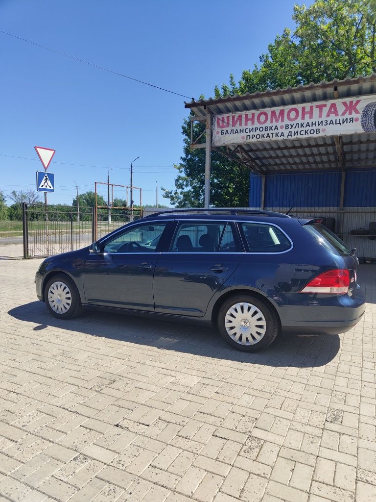 volkswagen golf5