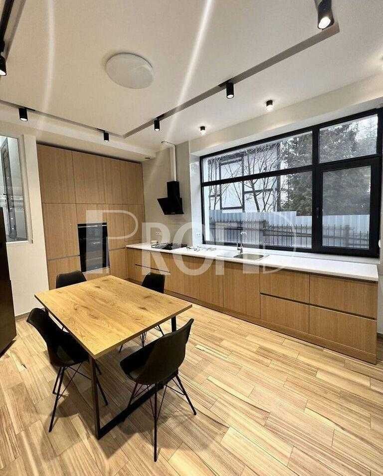 БЕЗ% аренда дома в стиле LOFT метро Голосеевская (500м2)