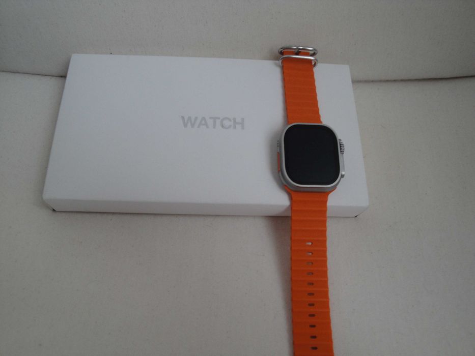 Smartwatch 8 Ultra T900