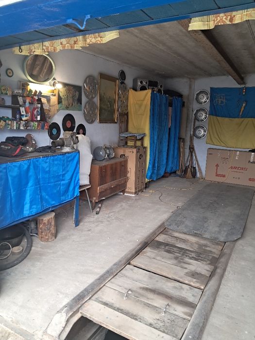 Продам или сдам в аренду гараж 6×4м ГК "Станкостроитель-2"