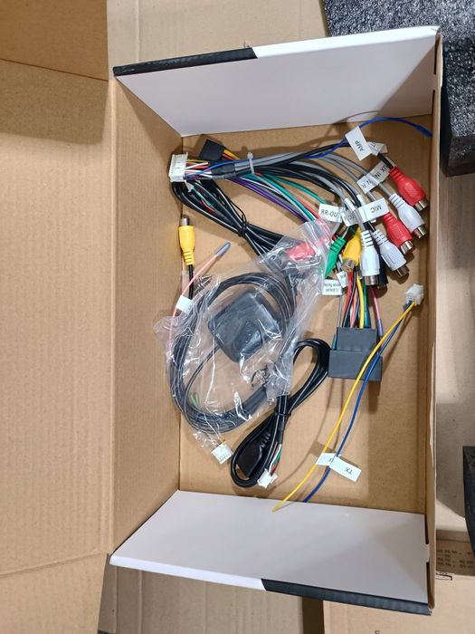 Мультимедиа Cyclon C9 001