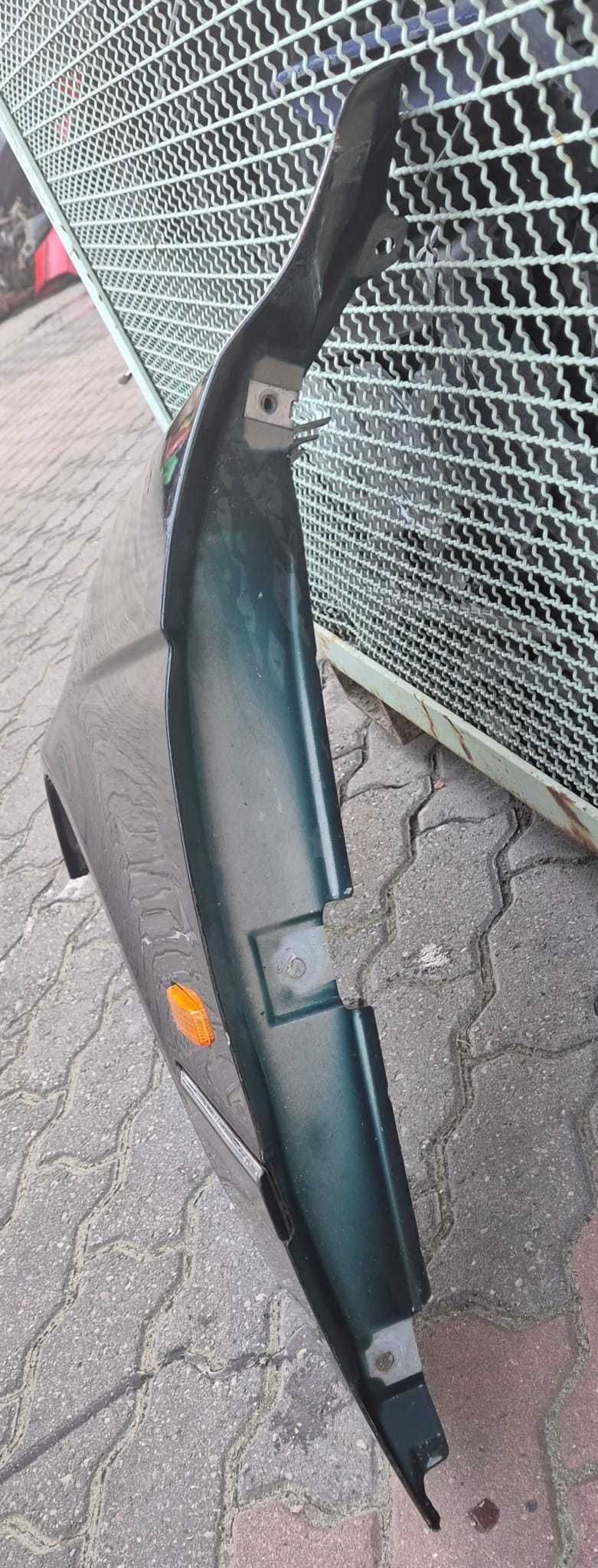 Błotnik Lewy Przedni BMW E39 Seria 5 (96-03r.) Oryginalny