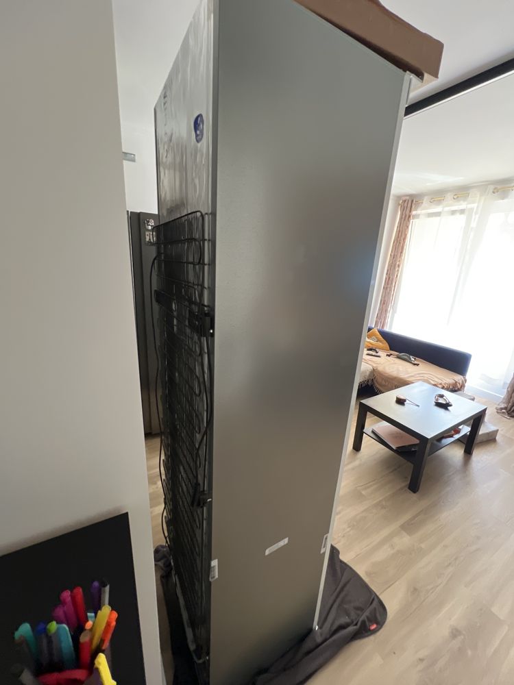 Frigorifico Combinado Encastre WHIRLPOOL
