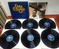 Duke Ellington – An Explosion Of Genius (6LP Box  + 22-page booklet)
