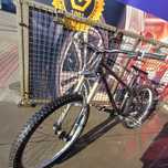 Ns bikes surge evo