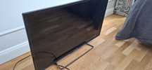 Telewizor Kruger Matz 32 cale