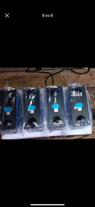 Батарейки, акумулятор LifePo4