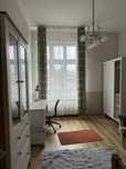 Bright first floor room in a high standard apartment – from 1/10/2025