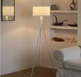 Lampa stojąca Home Sweet Home NOWA