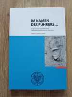 Im namen des Führers... - Tomasz Sylwiusz Ceran