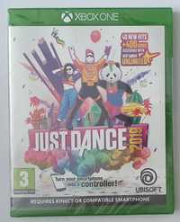 "Just Dance 2019" gra Xbox One !folia!