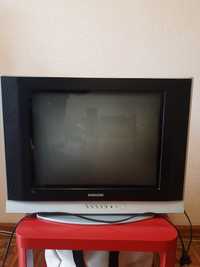 Телевізор Samsung 21 дюйм