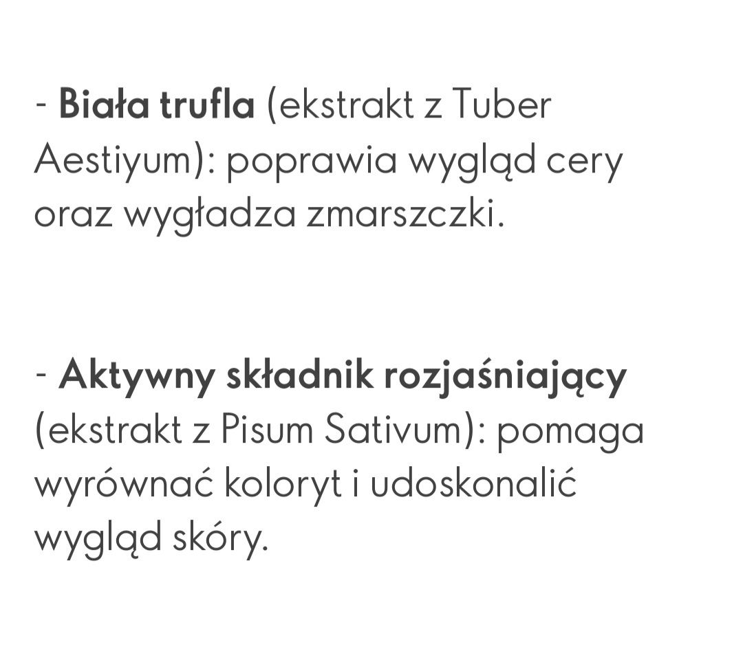 Kosmetyki Oriflame