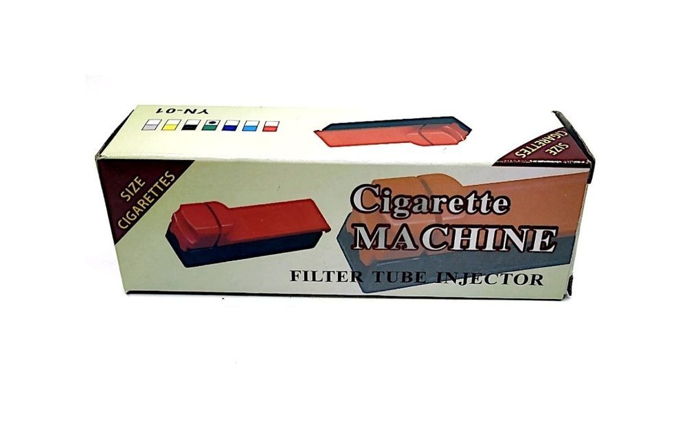 nabijarka ręczna wytłaczarka do gilz