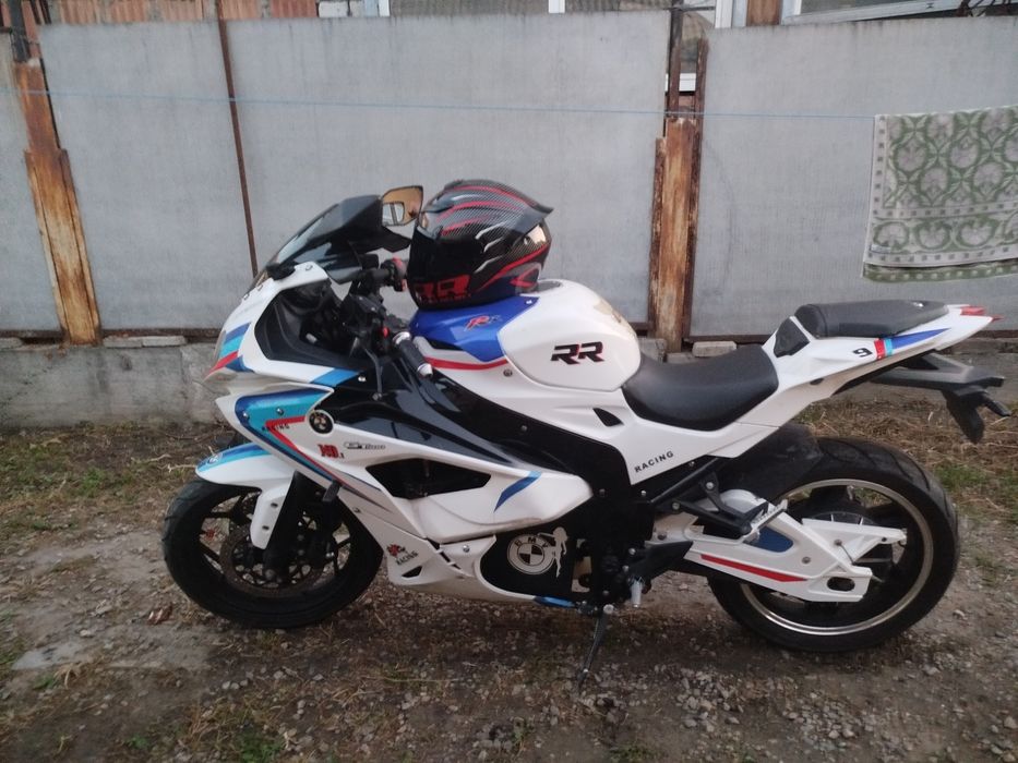 Продам мото 3 килавата