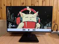 Монітор 25ʼʼ MSI PRO MP252 FHD IPS