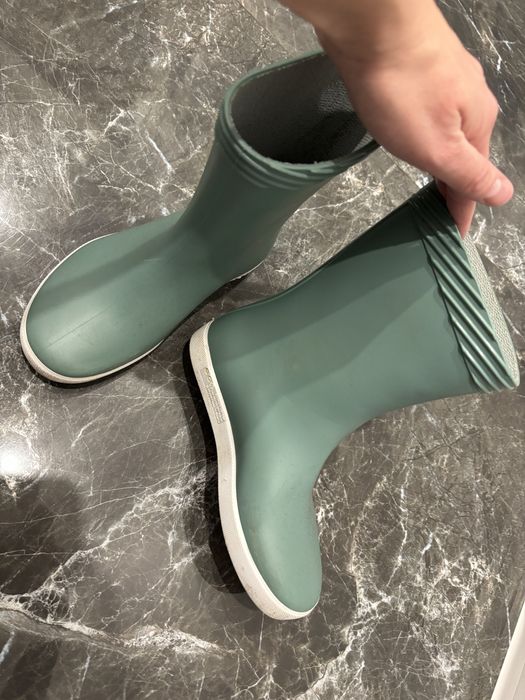 Kalosze unisex 31/32