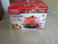 Piecyk do PIZZY..