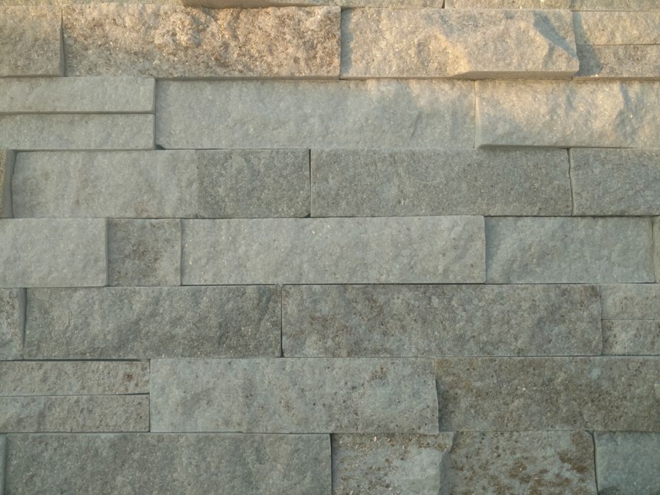 Płytka na taras ścieżkę elewację kamień elewacyjny kostka brukowa żwir