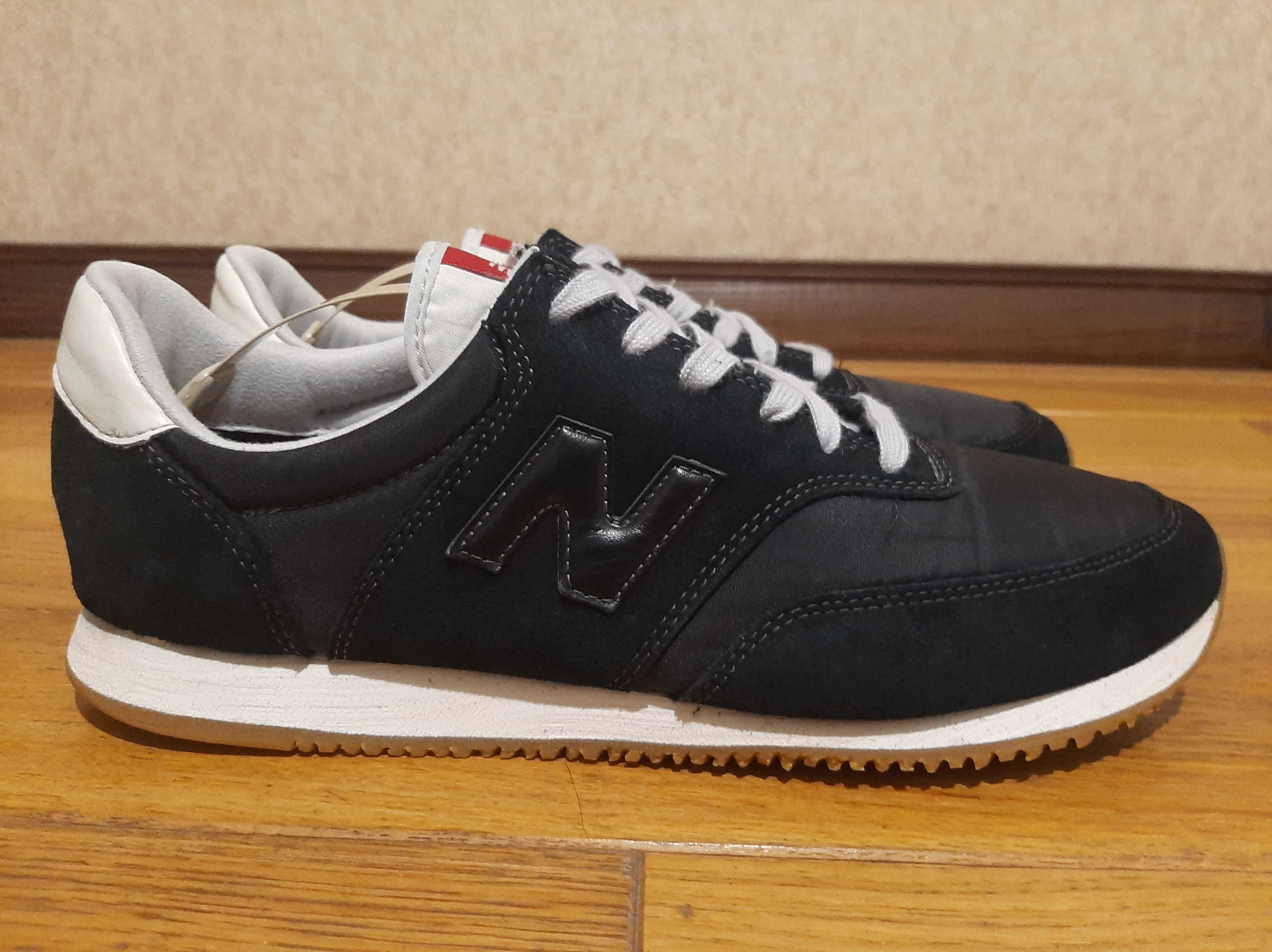 Мужские кроссовки New Balance Comp 100 Оригинал