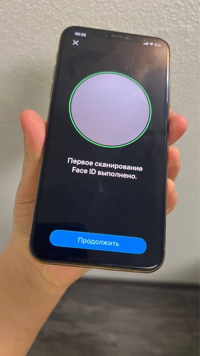 Терміново ‼️Iphone 11 Pro Max 256 gb