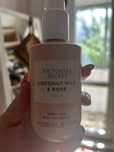 Олійка victoria’s secret coconut milk rose