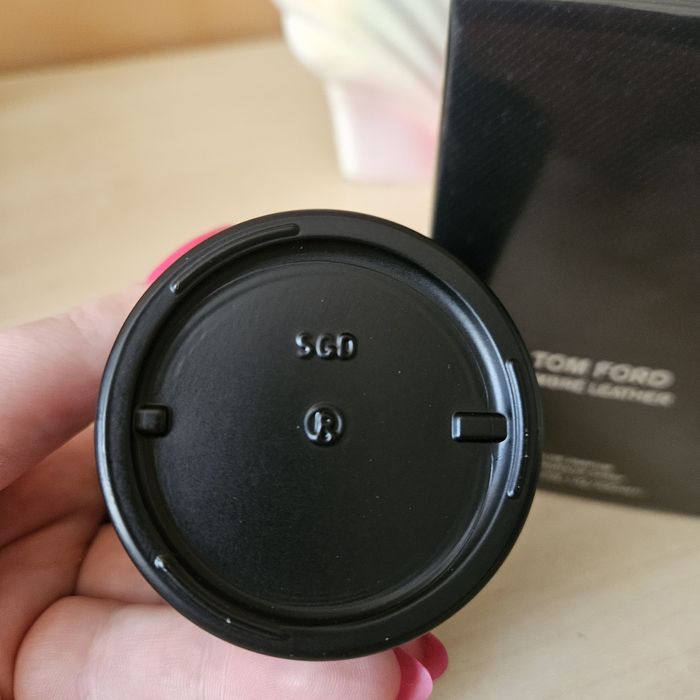 ДУХИ ПАРФУМ унісекс Tom Ford Ombre Leather 100 мл