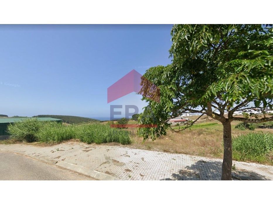 Lote para construção