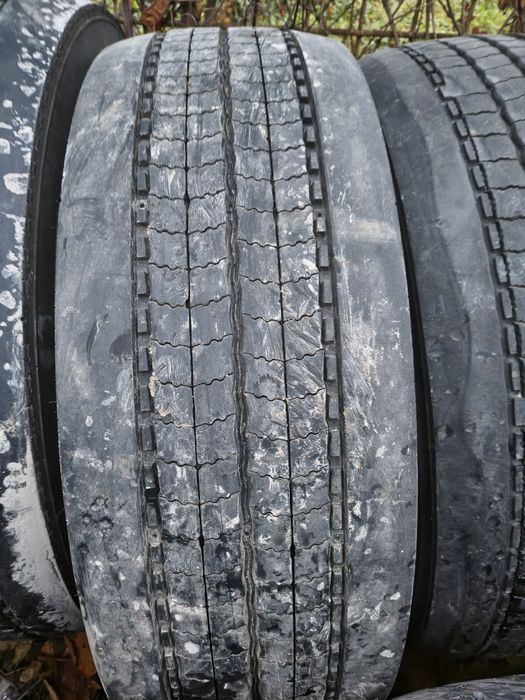 Шини колеса  резина 315/80/70 R22, 5 Michelin