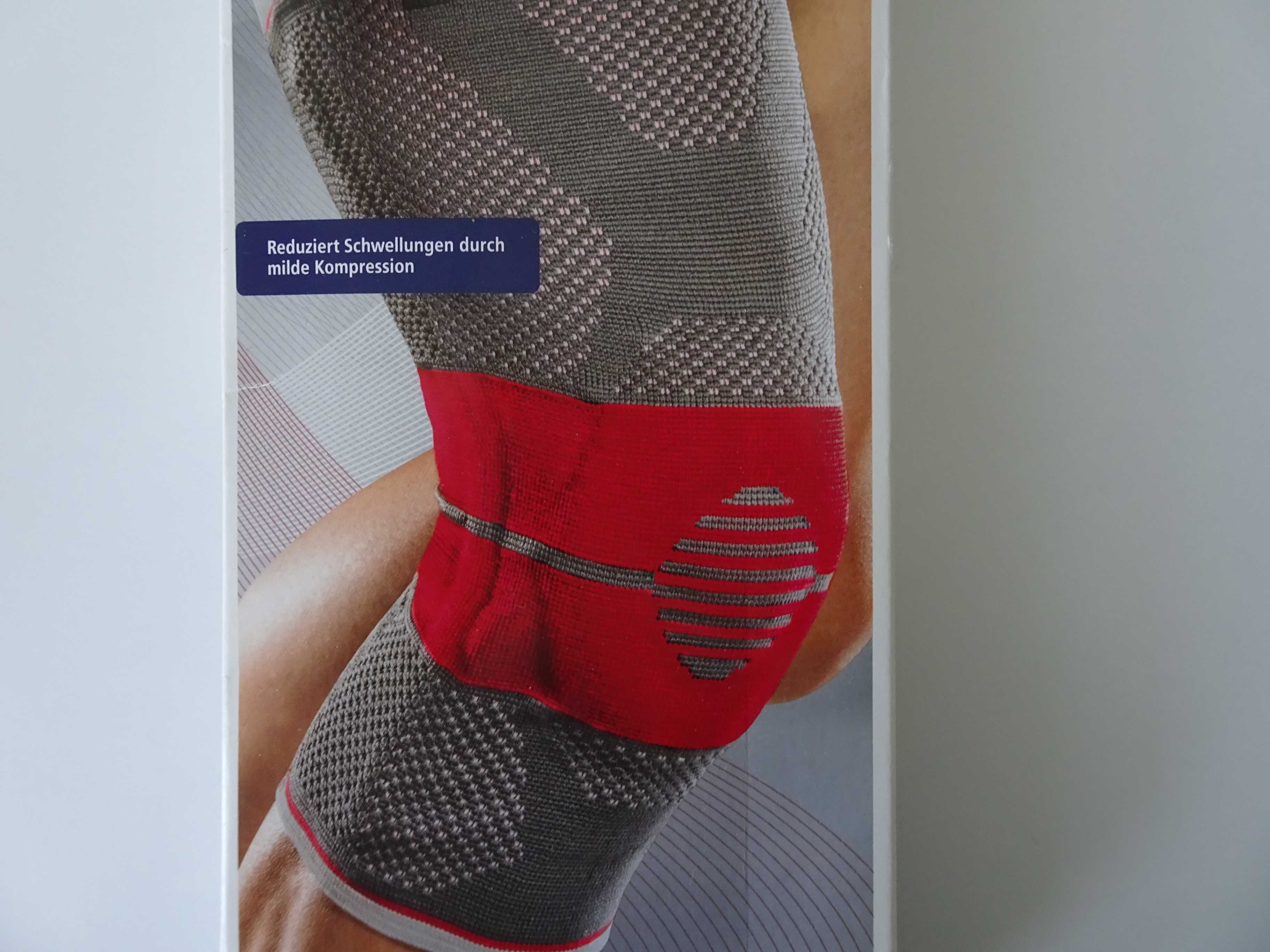 Stabilizator,opaska kolana-nowy z Niemiec "L"
