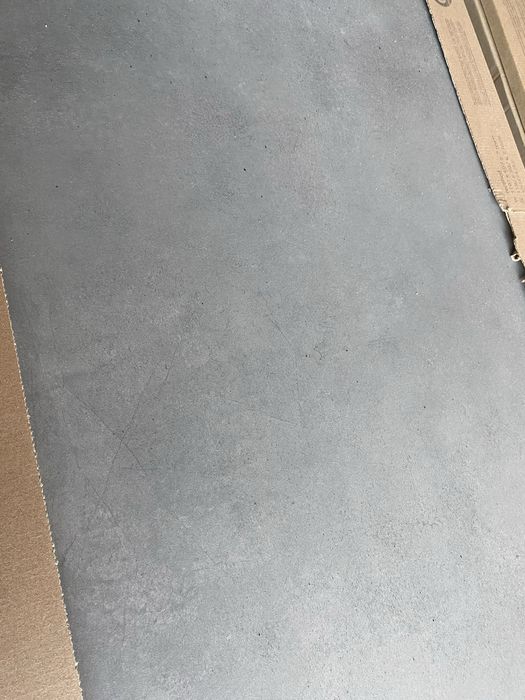 Płytki szary gres 120x60