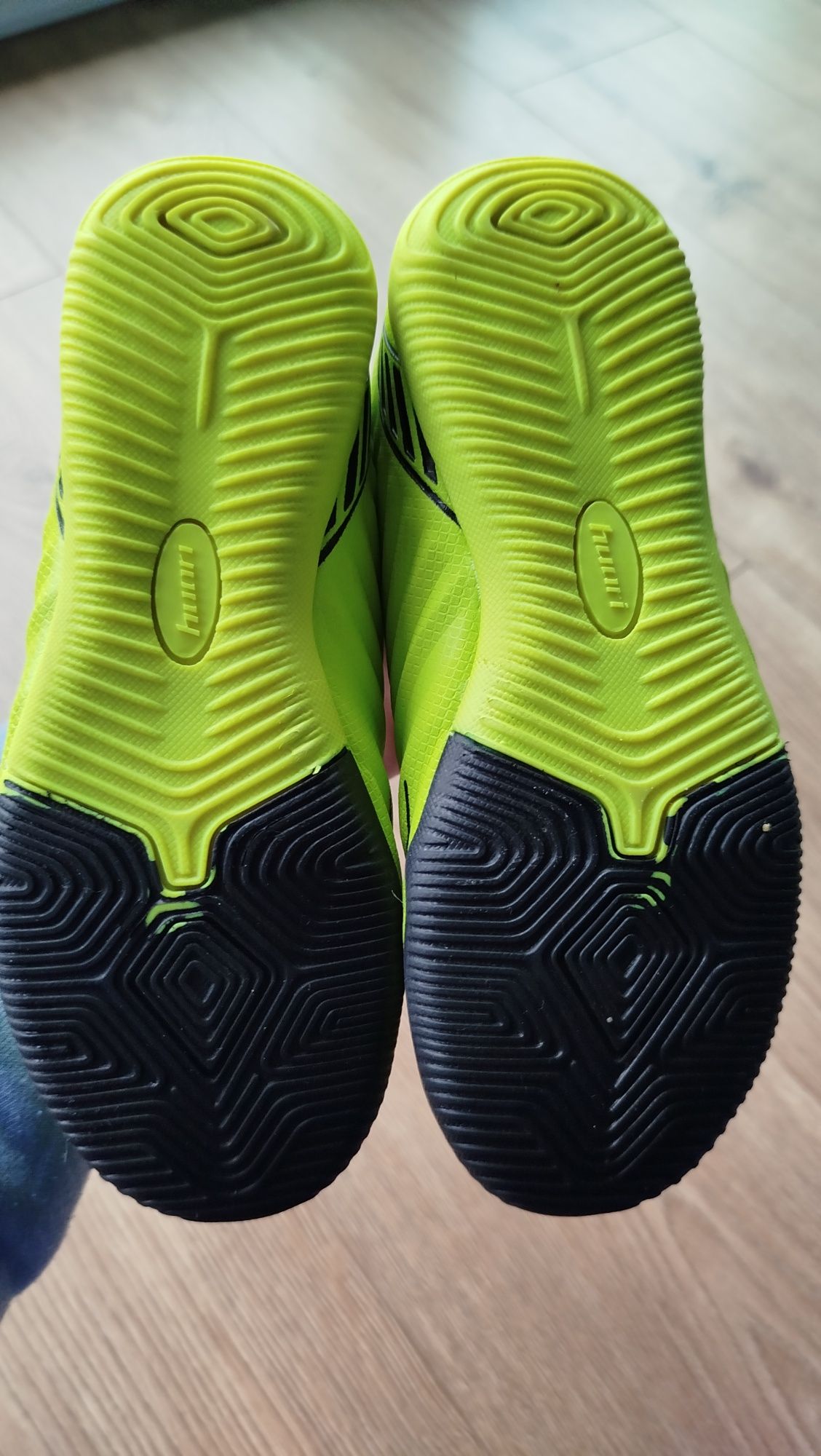 Buty halówki rozmiar 28