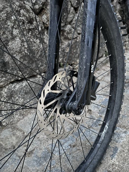 Rockrider100s enduro
