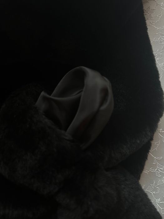 Шуба жіноча new look