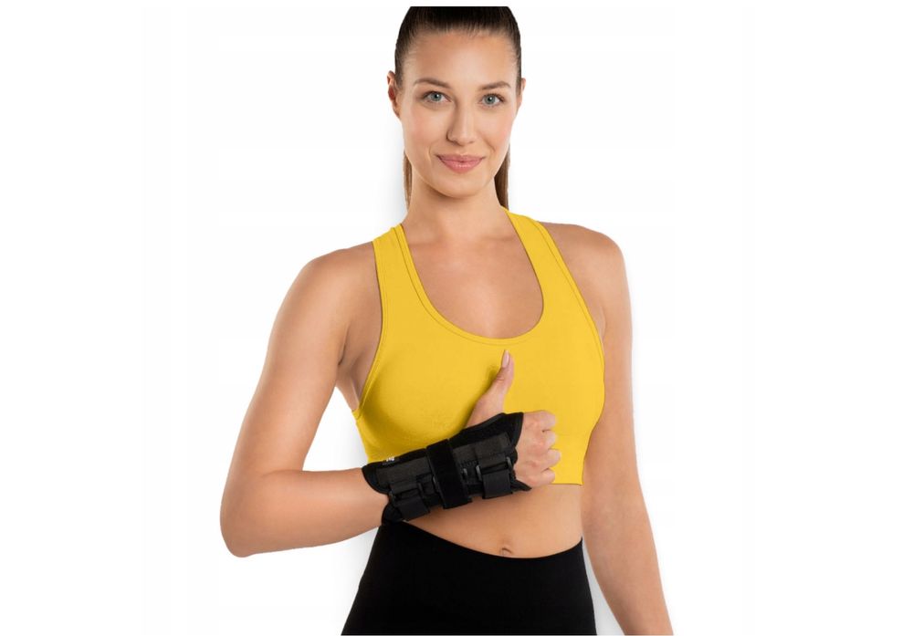 Orteza stabilizator nadgarstka